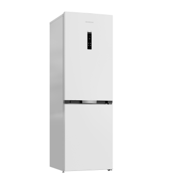 Холодильник Grundig GKPN66830FW