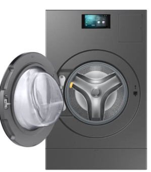 Стиральная машина с сушкой Samsung WD18DB8995BZLD