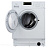 Встраиваемая стиральная машина Whirlpool awo/c 0614