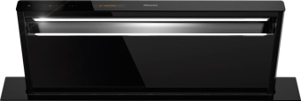 Вытяжка Miele DAD 4840 Black Levantar