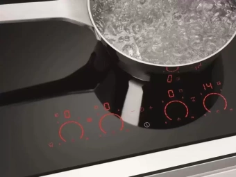 Варочная панель Electrolux EHXD 675 FAK