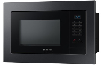 Встраиваемая микроволновая печь Samsung MS23A7013AA/BW