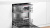 Встраиваемая посудомоечная машина Bosch SGV4HVX33E