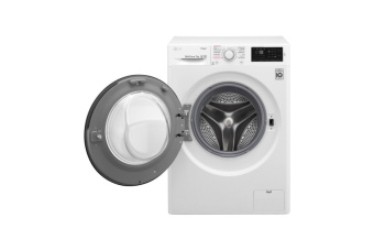 Стиральная машина LG F2M5HS6W