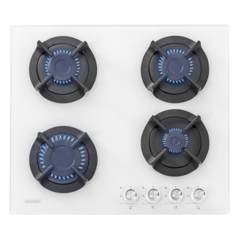 Варочная панель Simfer H60N40W416