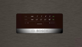 Холодильник Bosch KGN39XG20R