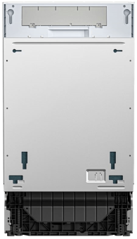 Встраиваемая посудомоечная машина Haier HDWE11-395RU
