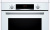 Духовой шкаф Bosch HBA533BW1