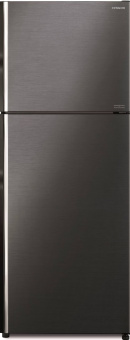 Холодильник Hitachi R-VX470PUC9 BBK