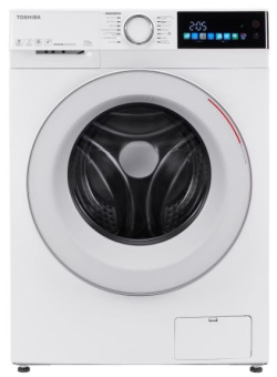 Стиральная машина Toshiba TW-BN80C4RU(WK)