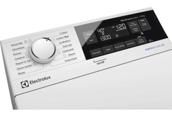 Стиральная машина с вертикальной загрузкой Electrolux EW7T3R272