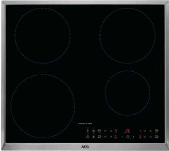 Варочная панель AEG IKR64301XB