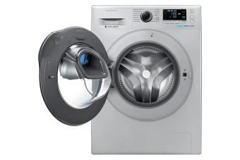 Стиральная машина Samsung WW80K6210RS/LD