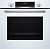 Духовой шкаф Bosch HBG537EW0R