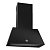 Вытяжка Bertazzoni Heritage KR70HER1NEDA черная