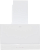 Вытяжка Faber Beryl WH A60 110.0383.024