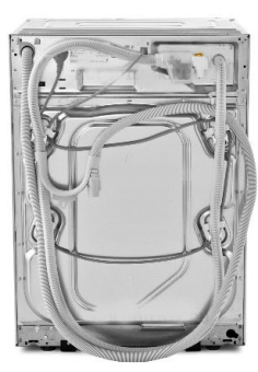 Встраиваемая стиральная машина Neff V6540X1OE