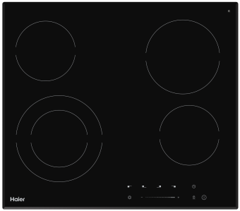 Варочная панель Haier HHX-C64TDVB
