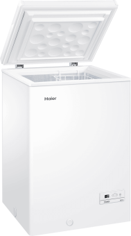 Морозильный ларь Haier HCE103R