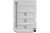 Стиральная машина Gorenje W2NHPI62SCSIRV