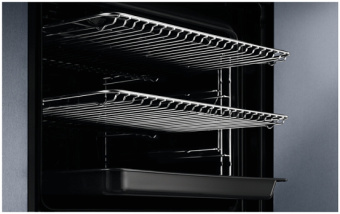 Духовой шкаф Electrolux EOD6P60X