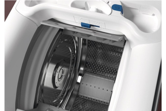 Стиральная машина с вертикальной загрузкой Electrolux EW6T4R062