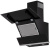 Вытяжка Krona IRIDA 600 BLACK SENSOR