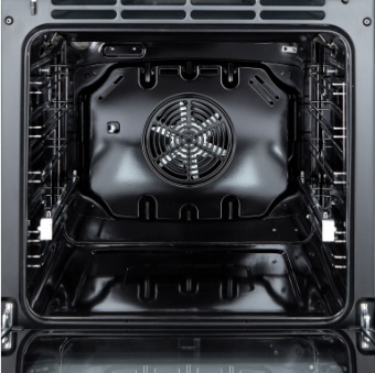 Духовой шкаф EXITEQ EXO-109 black