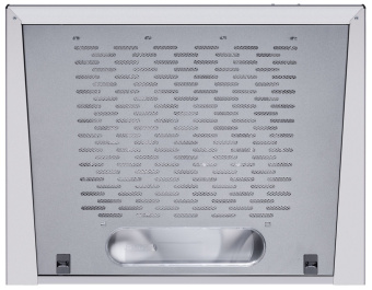 Вытяжка Maunfeld MPA 60 INOX