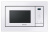 Встраиваемая микроволновая печь Samsung MS23A7118AW/BW