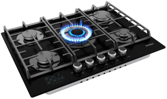 Варочная панель Haier HHX-G75CWSB