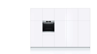Духовой шкаф Bosch HBG675BS1