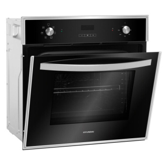 Духовой шкаф Hyundai HEO 6642 IX