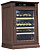 Винный шкаф Libhof NR-43 Walnut