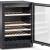 Винный шкаф Dometic C50G Wooden Mahogany