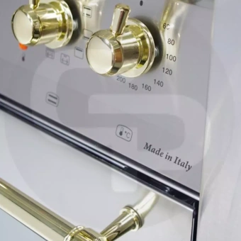 Варочный центр Lofra RSD126MFT+E/2AEO