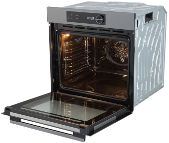Духовой шкаф Midea MO82107PGG-I