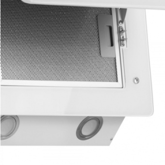 Вытяжка Exiteq EX-1025 white