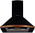 Вытяжка Kuppersberg BONA 60 B Bronze