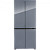 Холодильник Hiberg RFQ-600DX NFGC Inverter