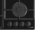Варочная панель Gorenje GTW641EB