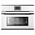 Духовой шкаф Kuppersbusch CBP 6550.0 W2 Black Chrome