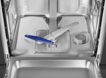 Встраиваемая посудомоечная машина Smeg STL342CSL