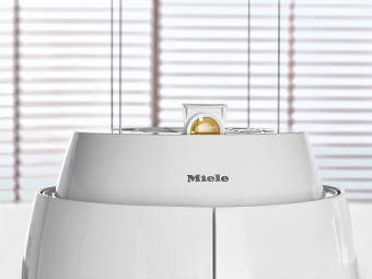 Вытяжка Miele DA 7378 D