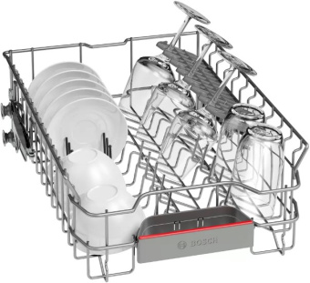 Встраиваемая посудомоечная машина Bosch SPV6HMX1MR
