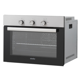 Духовой шкаф Simfer B5EH15016