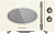 Микроволновая печь Maunfeld JFSMO.20.5.GRIB