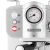 Кофемашина Maunfeld MF-735WH PRO