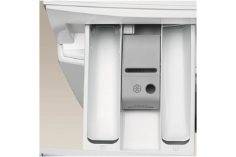 Стиральная машина с сушкой Electrolux EW7WR468W