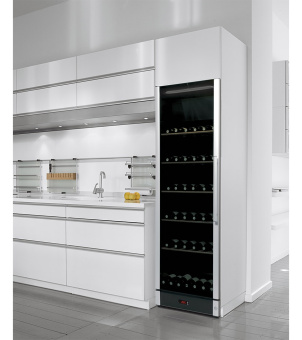 Винный шкаф Vestfrost Solutions W 185 S